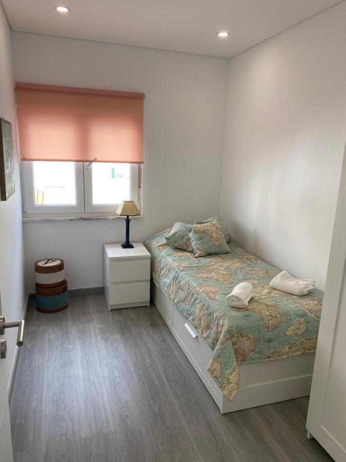 Casa Berlenga Villa Peniche Eksteriør billede