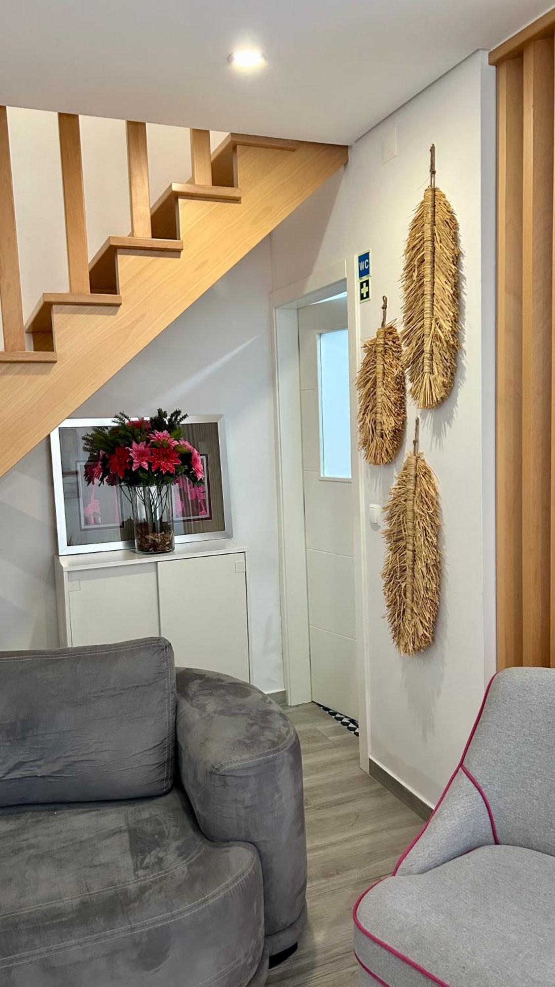 Casa Berlenga Villa Peniche Eksteriør billede